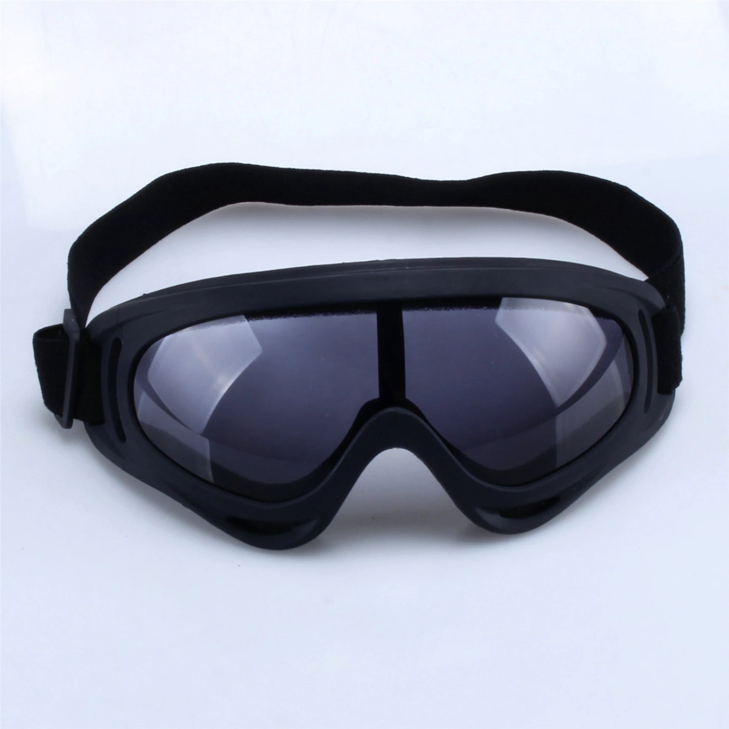 Polarized Photochromic Sport Goggles – Motocross, Ski & Snowboard Glasses