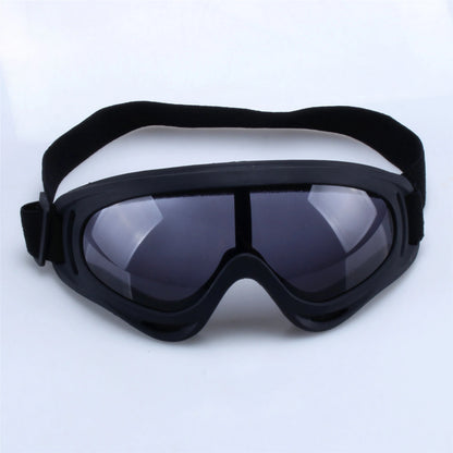 Polarized Photochromic Sport Goggles – Motocross, Ski & Snowboard Glasses