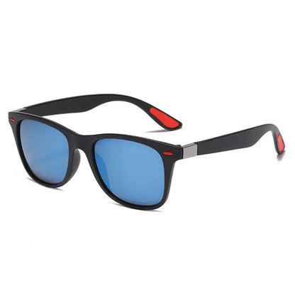 Night Vision Driving Glasses – Polarized UV400 Anti-Glare Goggles