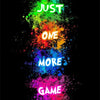 Just one more game