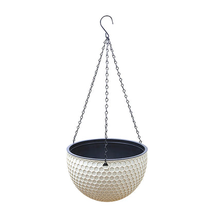 Hanging Planter With Drainage Holes