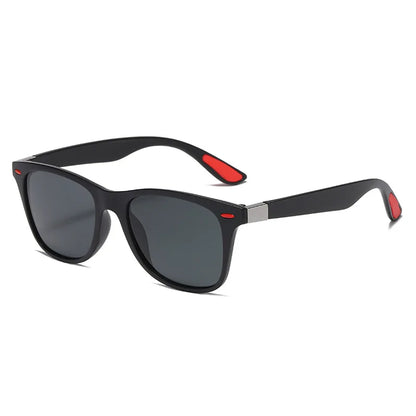 Night Vision Driving Glasses – Polarized UV400 Anti-Glare Goggles