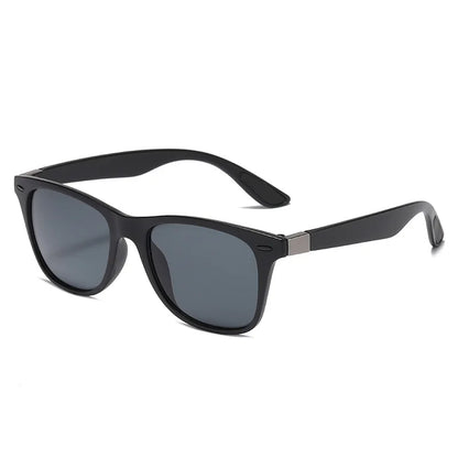 Night Vision Driving Glasses – Polarized UV400 Anti-Glare Goggles