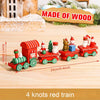 wooden 23