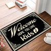 Welcome hope you like kids