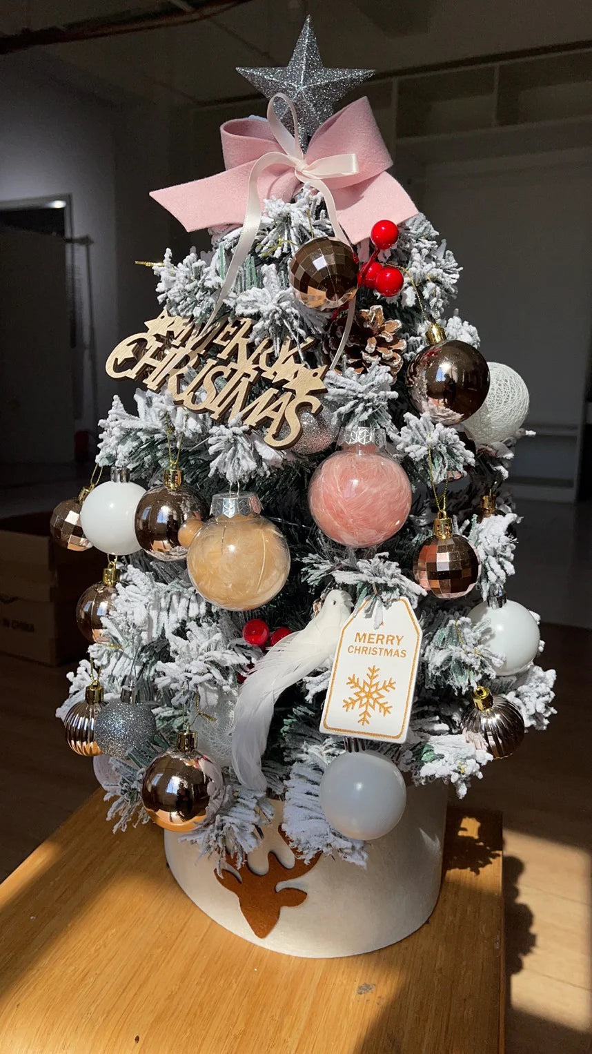 Mini Christmas Tree Decoration