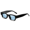 black blue