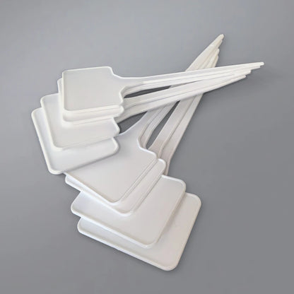T-Shaped Plastic Plant Tags