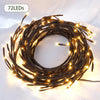 72Leds