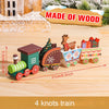 wooden 04
