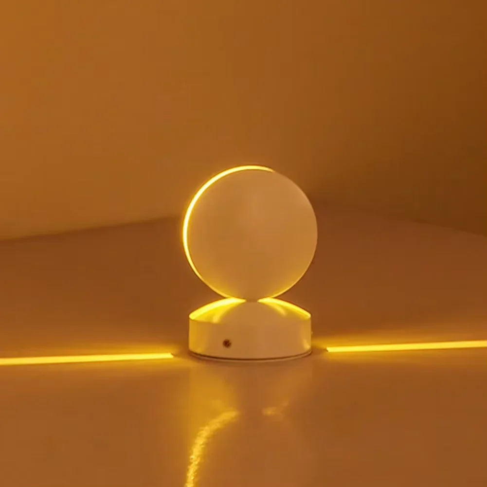 Round Shape LED Window Sill Lights