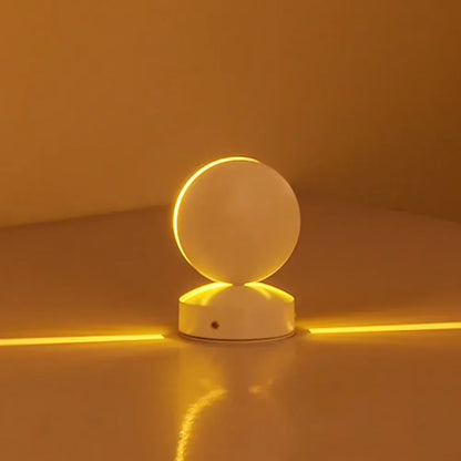 Round Shape LED Window Sill Lights