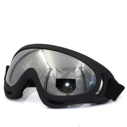 Polarized Photochromic Sport Goggles – Motocross, Ski & Snowboard Glasses