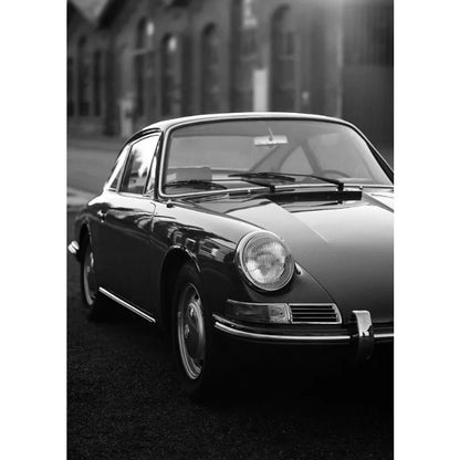 Luxury Car HD Modern Pop Wall Art