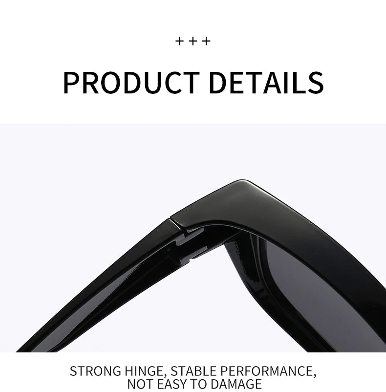 Over-Glasses Polarized Sunglasses – Fits Over Prescription Glasses, Night Vision & UV400