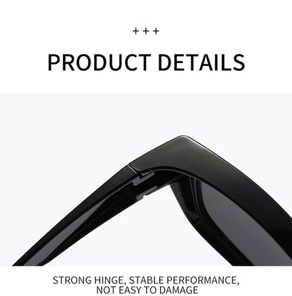 Over-Glasses Polarized Sunglasses – Fits Over Prescription Glasses, Night Vision & UV400