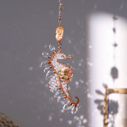 Chime Prism Suncatcher