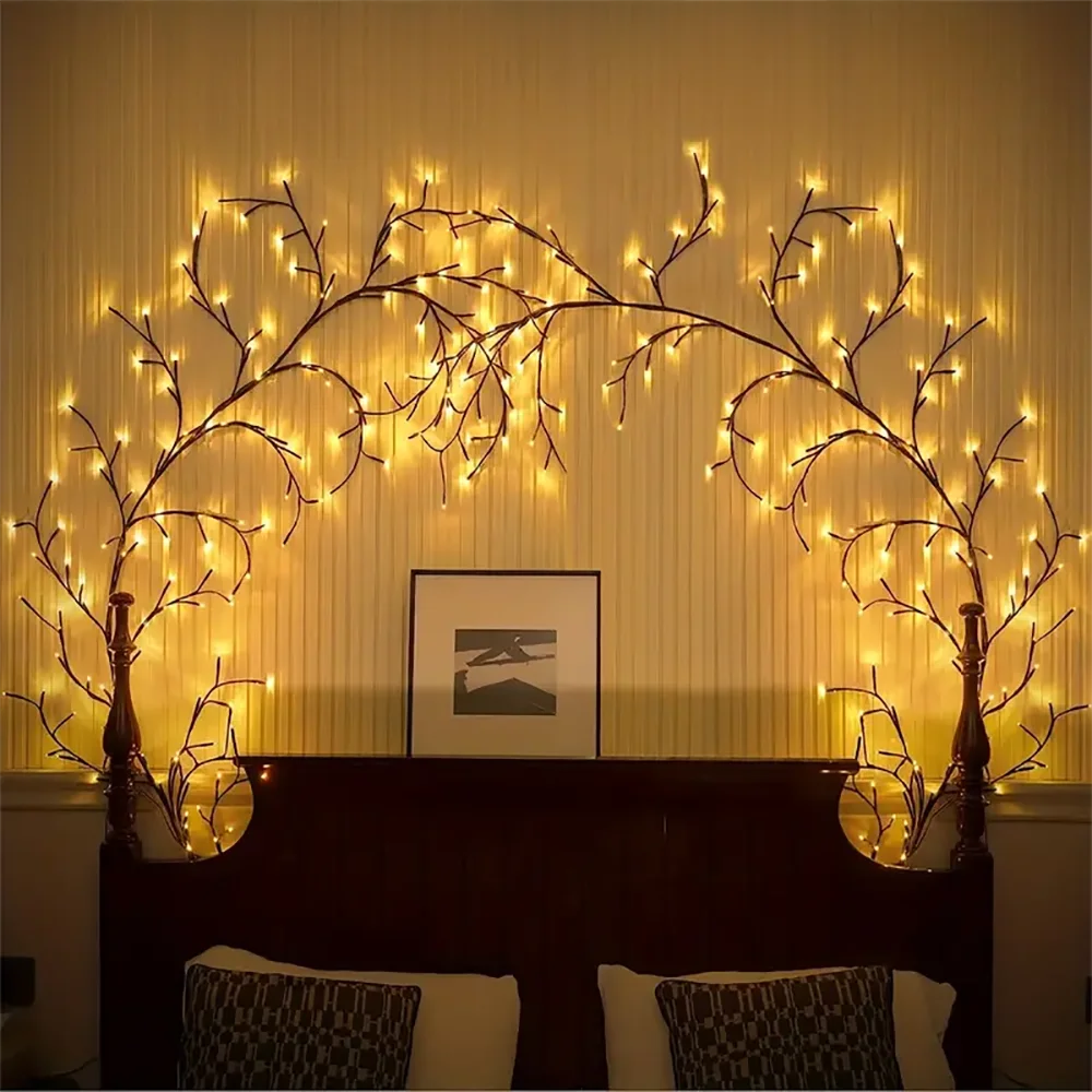 Tree Branch Light