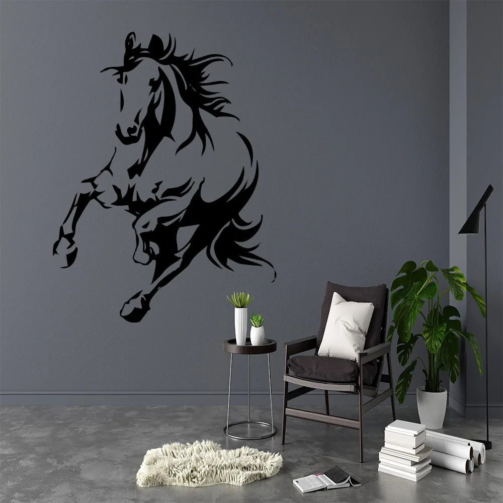 Horse Wall Sticker