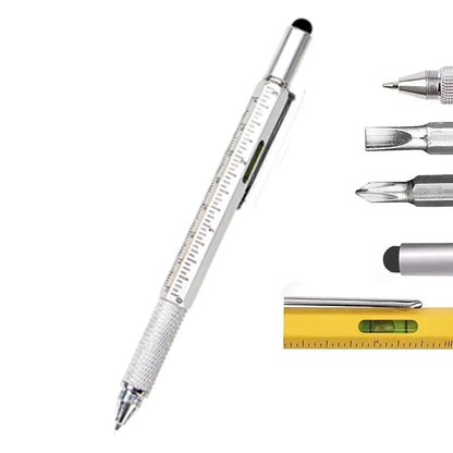 7 In 1 Multi-tool Pen for Engineers