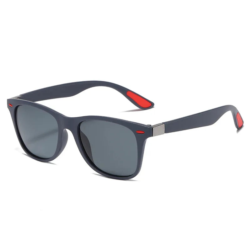 Night Vision Driving Glasses – Polarized UV400 Anti-Glare Goggles