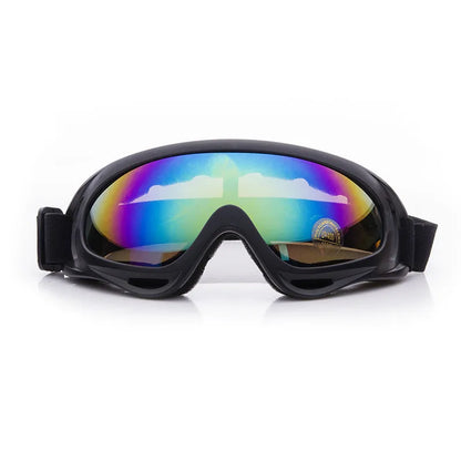 Polarized Photochromic Sport Goggles – Motocross, Ski & Snowboard Glasses