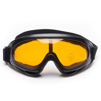 Polarized Photochromic Sport Goggles – Motocross, Ski & Snowboard Glasses