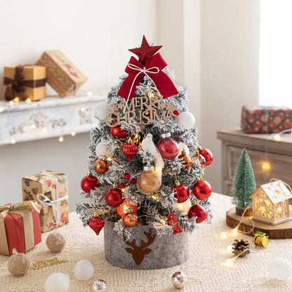 Mini Christmas Tree Decoration