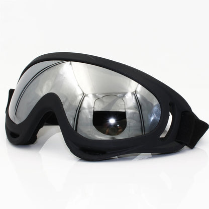 Polarized Photochromic Sport Goggles – Motocross, Ski & Snowboard Glasses