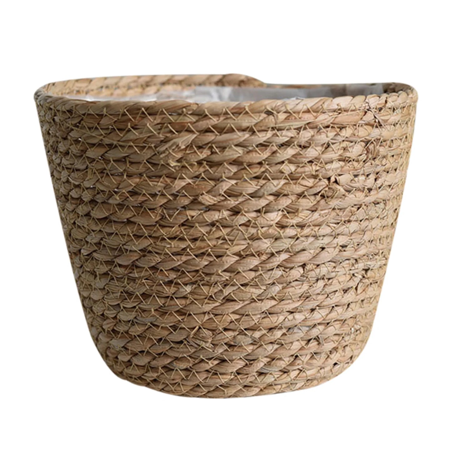 Seagrass Planter Basket Flower Pots