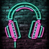 Headphone