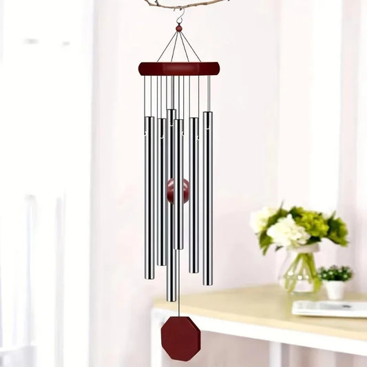 Deep Tone Wind Chimes