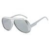 Silver-Silver