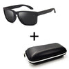Sand Black With Case