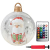 Santa Claus