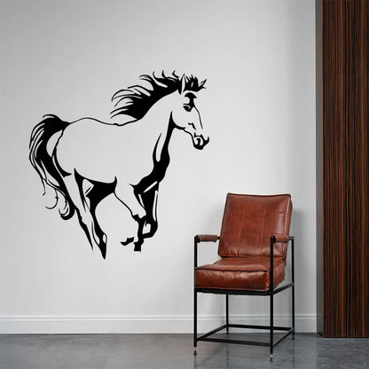 Horse Wall Sticker