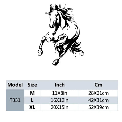 Horse Wall Sticker