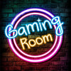 Gaming room