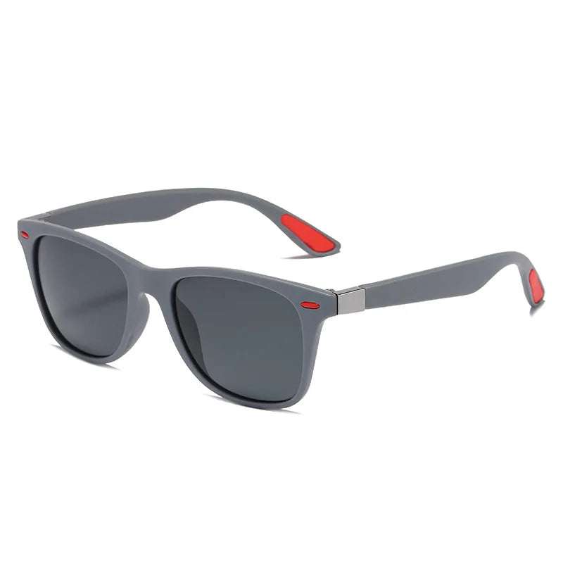 Night Vision Driving Glasses – Polarized UV400 Anti-Glare Goggles