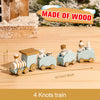 wooden 11