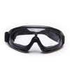 Clear PC lens