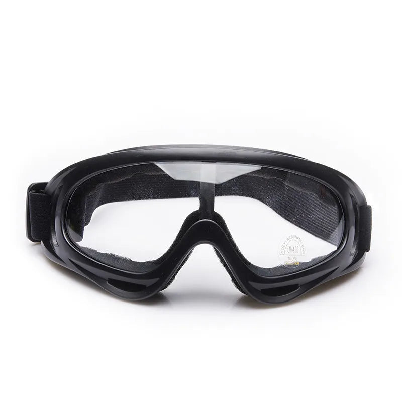 Polarized Photochromic Sport Goggles – Motocross, Ski & Snowboard Glasses
