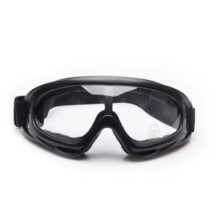 Polarized Photochromic Sport Goggles – Motocross, Ski & Snowboard Glasses