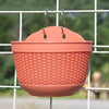 Brick Red