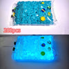 Blue Mix