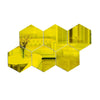 6PCS Gold