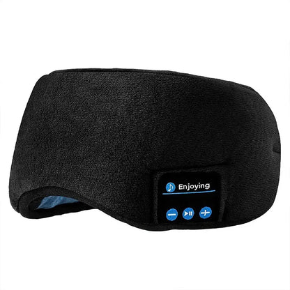 Wireless Sleeping Eye Mask