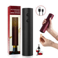 Electric Wine Bottle Opener