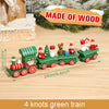 wooden 12