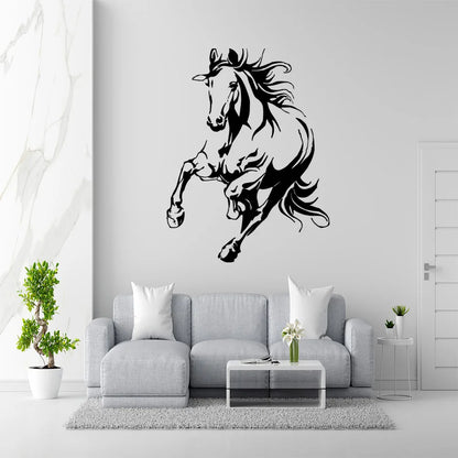 Horse Wall Sticker